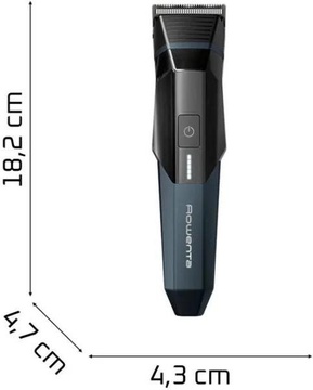 Rowenta X Series 700 TN9650E0