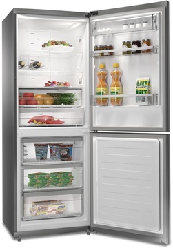 Whirlpool B TNF 5322 OX