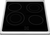 Amica 58CE2.315HQ(XX)