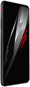 ZTE nubia Red Magic 6 12/128GB Eclipse Black