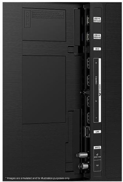 SAMSUNG QE85Q70DAUXUA