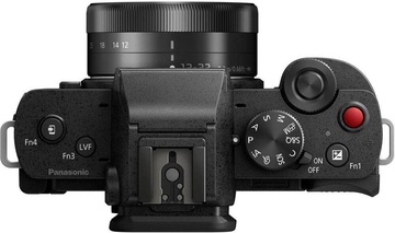 Panasonic Lumix DC-G100D kit (12-32mm f/3,5-5,6)  (DC-G100DKEGK)