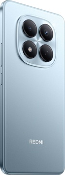 Xiaomi Redmi Note 15 Pro 4G 12/256GB Glacier Blue