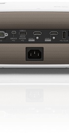 BenQ W2700 (9H.JKC77.37E)