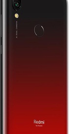 Xiaomi Redmi 7 3/32GB Red