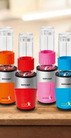 Concept Smoothie Maker black SM3385