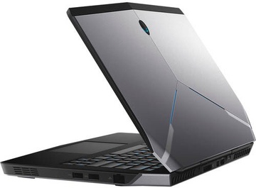 Dell Alienware (ANW13-8636SLV)
