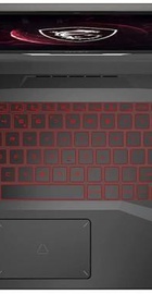 MSI Pulse GL66 12UGKV (GL6612UGKV-464US)