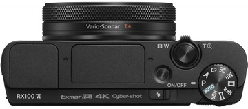 Sony DSC-RX100 VI (DSCRX100M6)