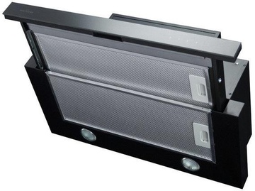 Best Chef Simple touch 750 black 60 (OCORB60I4UW.S3.MC.SB_BST)