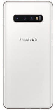 Samsung Galaxy S10 SM-G9730 DS 128GB White