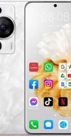 HUAWEI P60 Pro 8/256GB Rococo Pearl