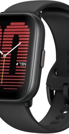Amazfit Active Midnight Black