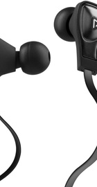 Monster DNA In-Ear Apple ControlTalk Black