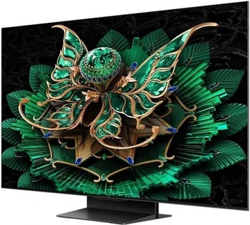 TCL 50C79K