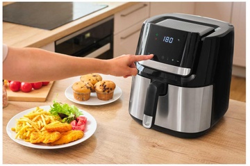 Sencor Vita SFR 6600SS