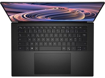Dell XPS 15 9520 (XPS9520-7272SLV-PUS)