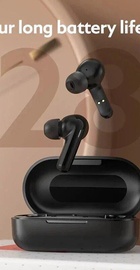 Haylou GT3 Pro Black