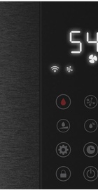 Olimpia Splendid LIMPIA HERO WIFI (OS-99239)