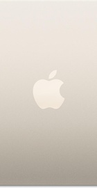 Apple MacBook Air 15" M3 2024 Starlight (Z1BT000L6)