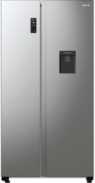 Gorenje NRR9185EAXLWD