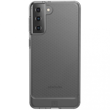 URBAN ARMOR GEAR Samsung Galaxy S21+ Lucent Ice (21282N314343)