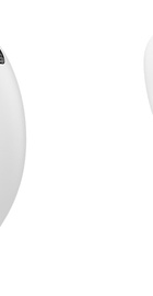 Samsung Galaxy Buds2 Pro White (SM-R510NZWA)