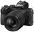 Nikon Z50 II kit 18–140mm VR (VOA150K003)