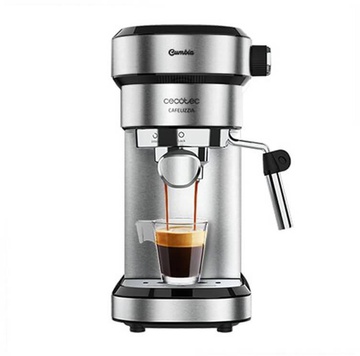 CECOTEC Cafelizzia 790 Steel (01582)