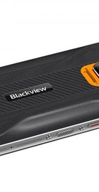 Blackview BV5100 Pro 4/128GB Orange