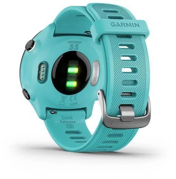 Garmin Forerunner 55 Aqua (010-02562-12)