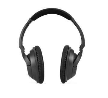 Bose SoundTrue around-ear hedphones Black