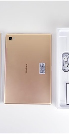 Blackview Tab 8 4/64GB LTE Gold