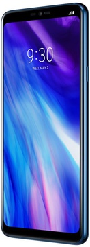 LG G7 ThinQ 4/64GB Moroccan Blue (LMG710EMW.ACISBL)