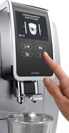 Delonghi Dinamica Plus ECAM 380.85.SB