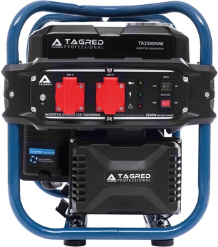 TAGRED TA2500INW