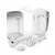 Zelmotor 451.5 White