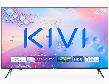 KIVI 43U760QB