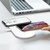Baseus Smart 3-in-1 для Apple iPhone/Watch/AirPods White (WX3IN1-C02)