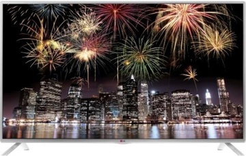 LG 32LB572U
