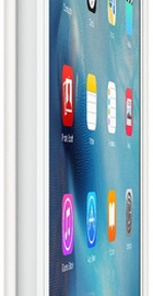 Apple iPad mini 4 Silicone Case White (MKLL2)