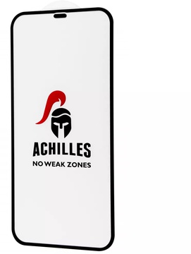 Achilles Full Glass for iPhone 13 Mini