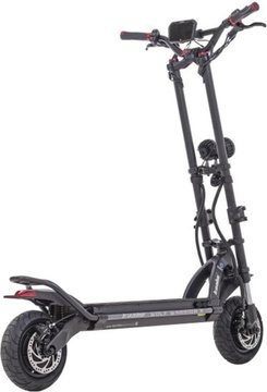 Kaabo Wolf Warrior X PLUS