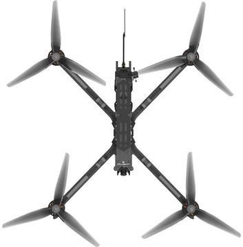 iFlight FPV Chimera CX10 Analog 5.8G 2.5W 6S BNF ELRS 915