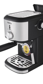 Rotex RCM650-S Good Espresso