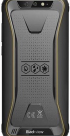 Blackview BV5500 Pro 3/16GB Yellow