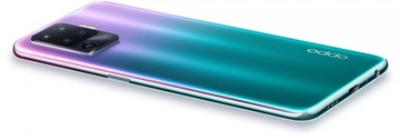 OPPO Reno5 Lite 8/128GB Fantastic Purple