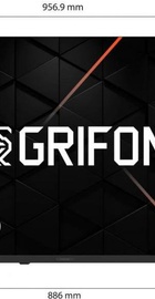 Grifon Diva DV43USB