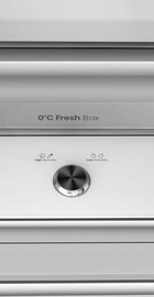 Hisense RL3K370SAFC