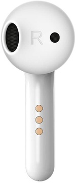 Mobvoi TicPods 2 Pro Plus Ice White (P1614002600A)